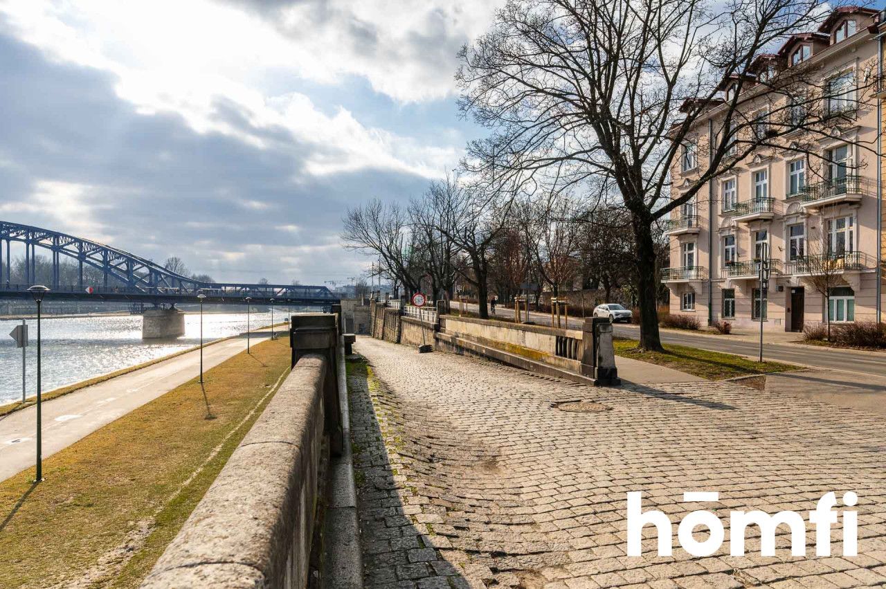 Studio Kazimierz district | Vistula Boulevards - Квартира - Оренда - Kraków, Śródmieście / Kazimierz
