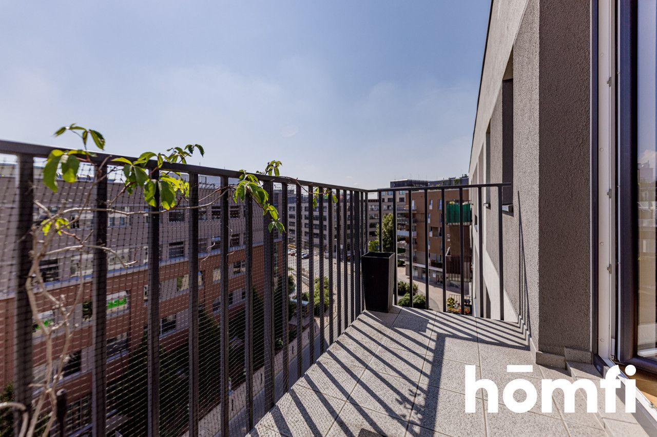 2-pokojowe, 42 m2 z balkonem i miejscem postojowym/Słonimskiego/Promenady Wrocławskie - Mieszkanie - Wynajem - Wrocław, Psie Pole / Kleczków