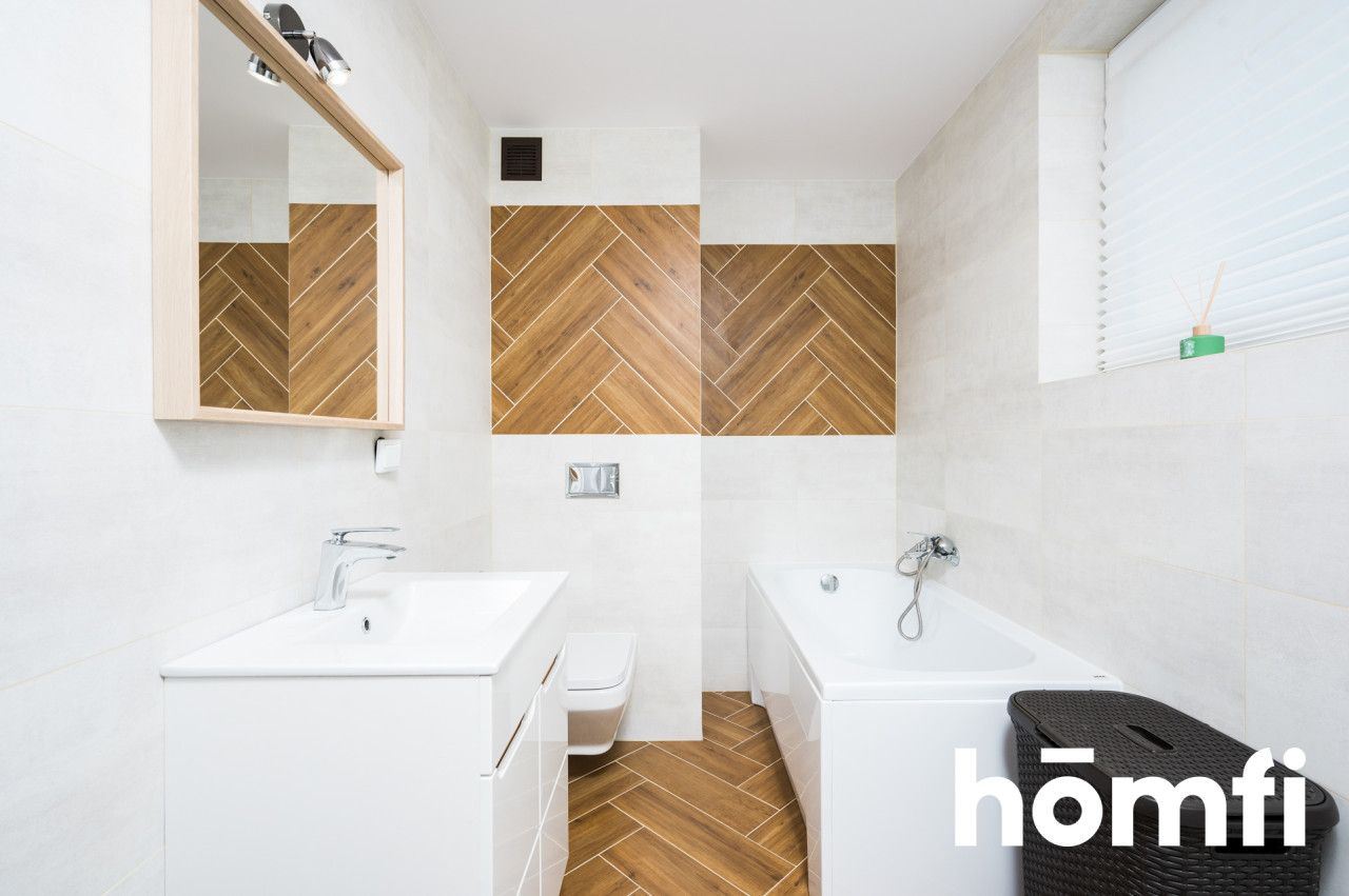 Wykończony dom szeregowy z ogródkiem w Krakowie z pięcioma sypialniami oraz dwoma miejscami postojowymi - Dom - Sprzedaż - Kraków, Podgórze / Opatkowice