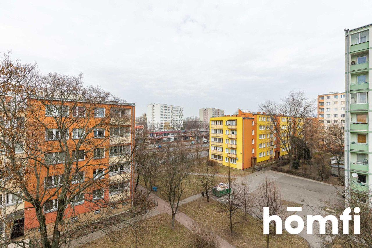 Comfortable studio in Ochota - Apartment - Rent - Warszawa, Ochota / Rakowiec