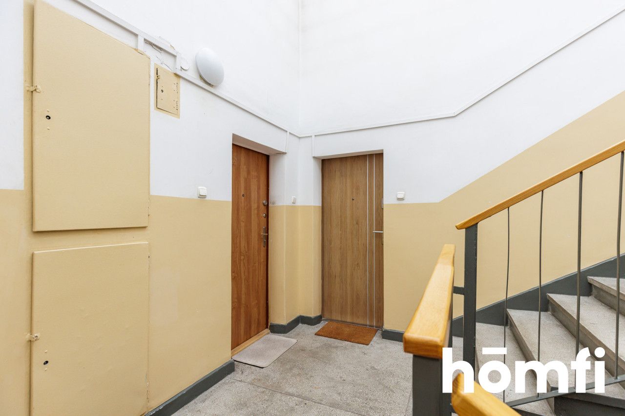 Comfortable studio in Ochota - Apartment - Rent - Warszawa, Ochota / Rakowiec