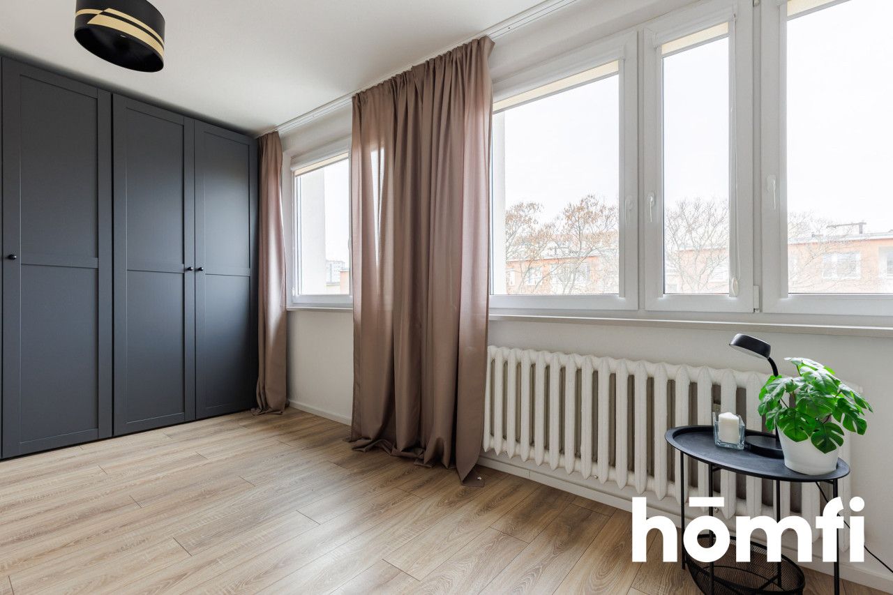 Comfortable studio in Ochota - Apartment - Rent - Warszawa, Ochota / Rakowiec