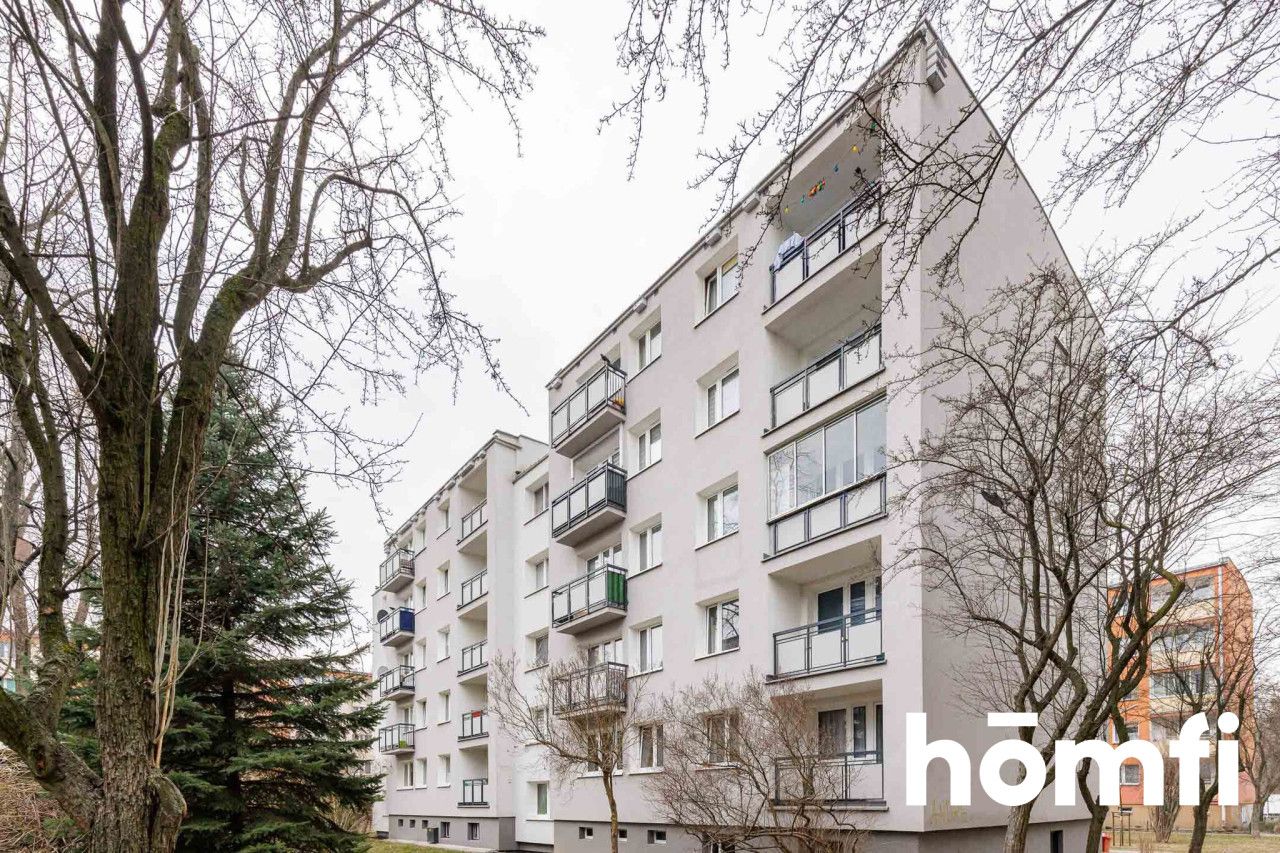 Comfortable studio in Ochota - Apartment - Rent - Warszawa, Ochota / Rakowiec