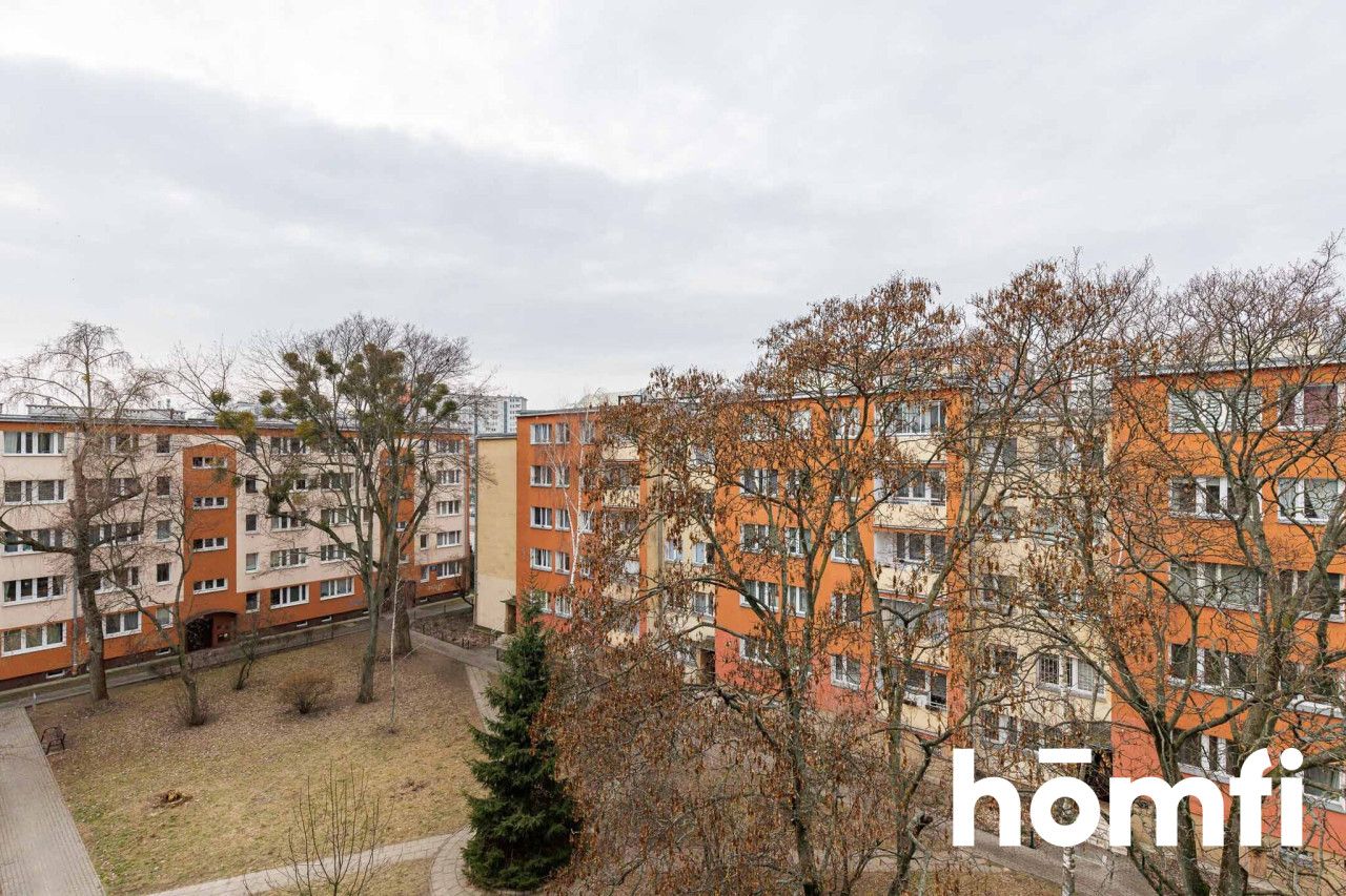 Comfortable studio in Ochota - Apartment - Rent - Warszawa, Ochota / Rakowiec