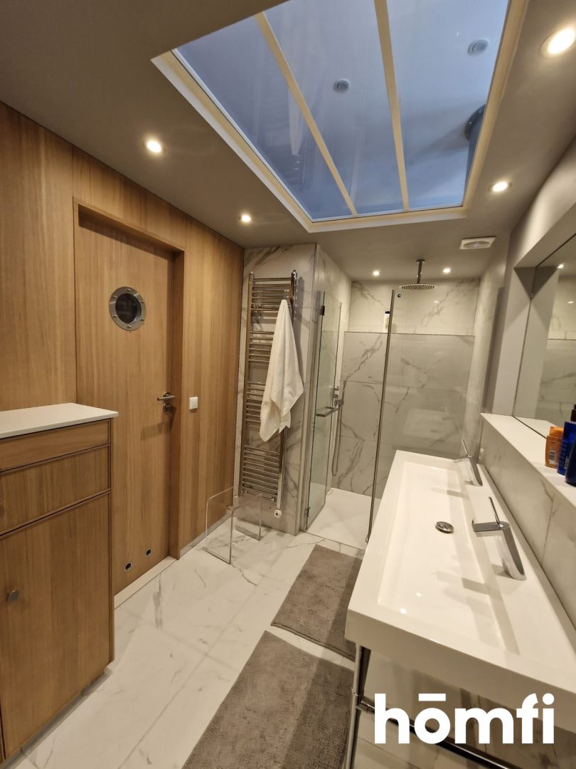 Przestronny Loft Apartament w Sercu Miasta - Mieszkanie - Sprzedaż - Łódź, Polesie