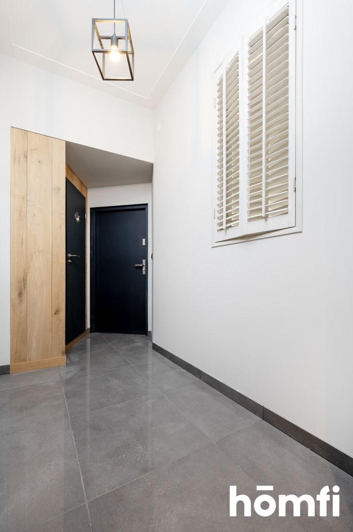 Przestronny Loft Apartament w Sercu Miasta - Mieszkanie - Sprzedaż - Łódź, Polesie