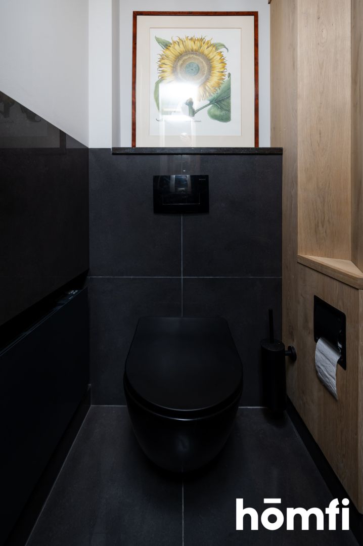 Przestronny Loft Apartament w Sercu Miasta - Mieszkanie - Sprzedaż - Łódź, Polesie