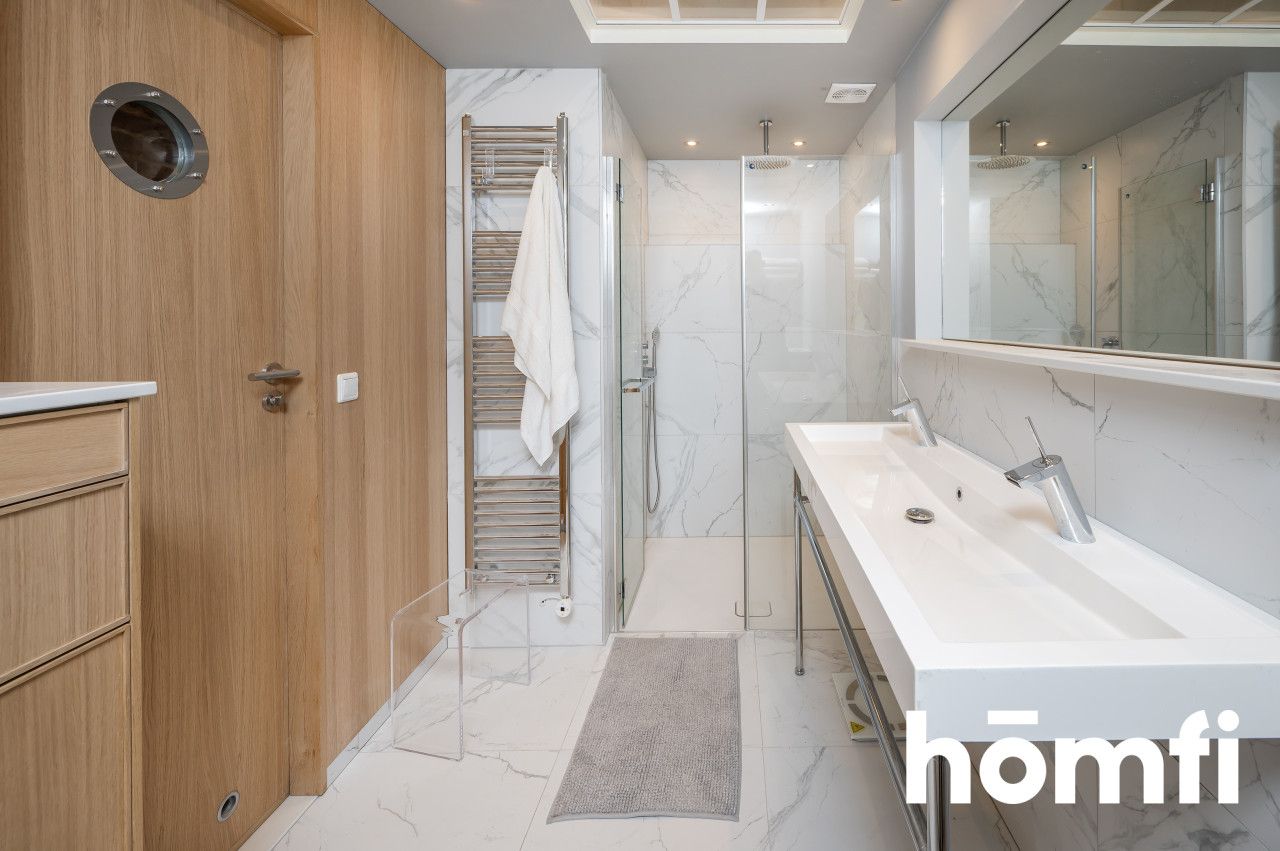 Przestronny Loft Apartament w Sercu Miasta - Mieszkanie - Sprzedaż - Łódź, Polesie