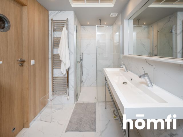 Przestronny Loft Apartament w Sercu Miasta - Mieszkanie - Sprzedaż - Łódź, Polesie