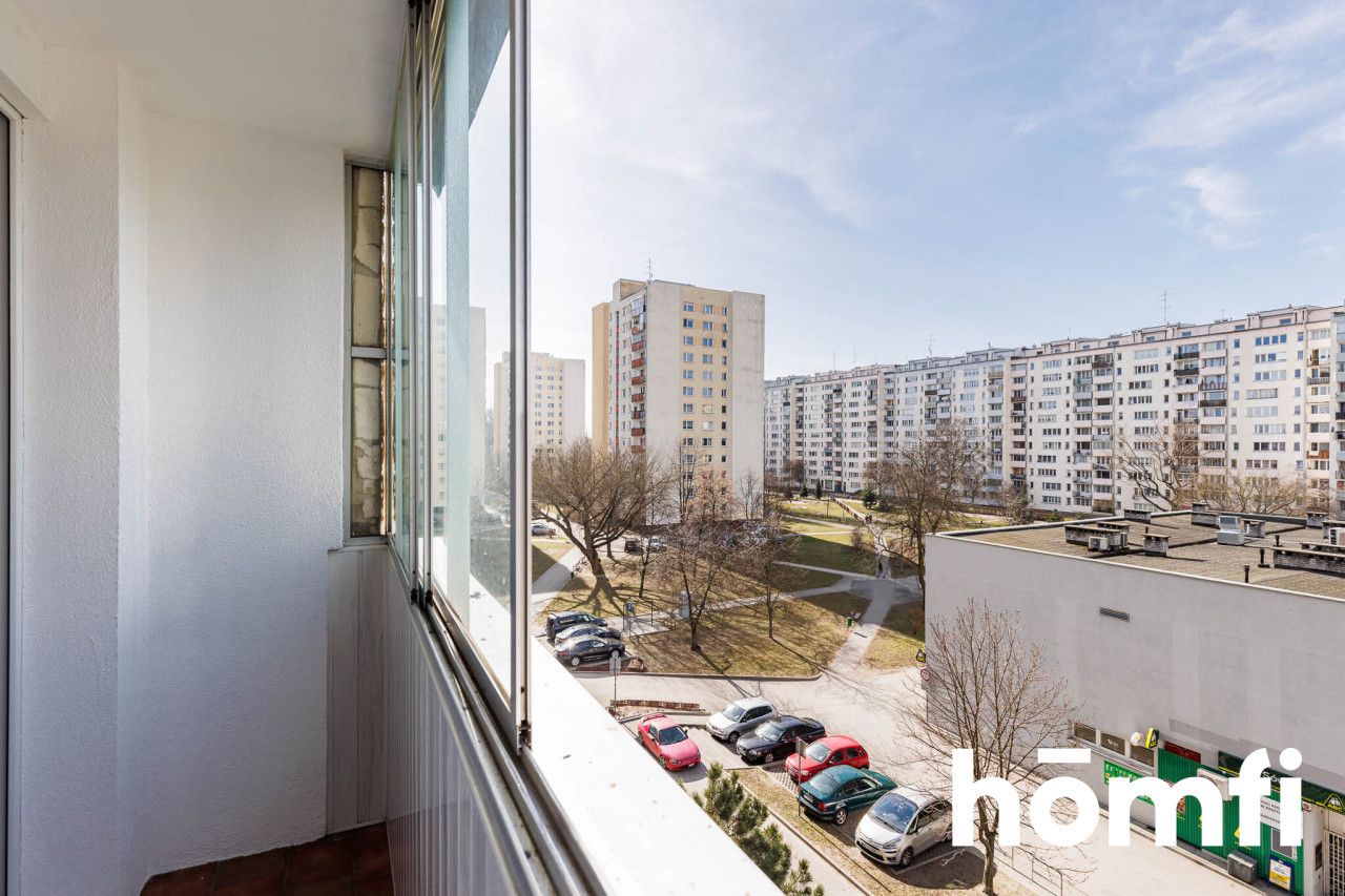 100sqm by metro Wawrzyszew - Apartment - Sale - Warszawa, Bielany / Wawrzyszew