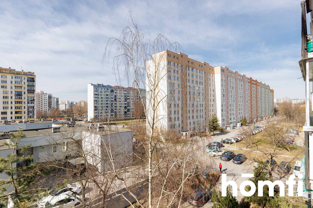 100sqm by metro Wawrzyszew - Apartment - Sale - Warszawa, Bielany / Wawrzyszew