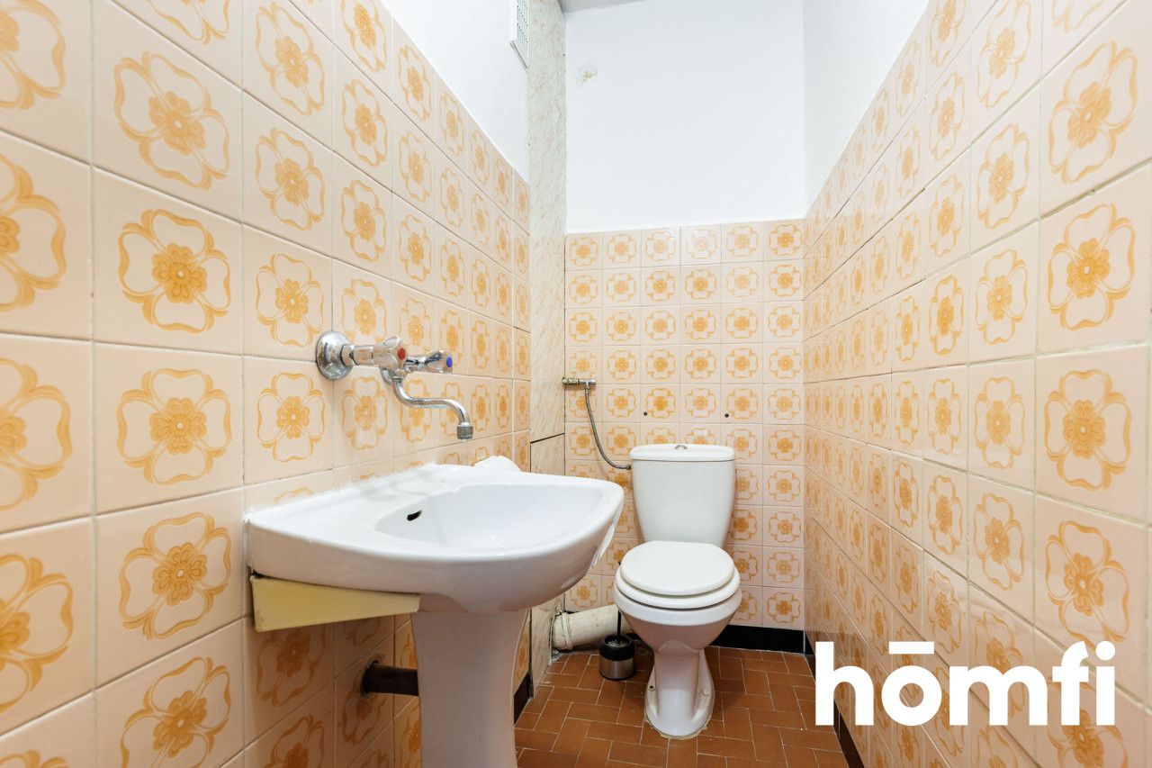 100sqm by metro Wawrzyszew - Apartment - Sale - Warszawa, Bielany / Wawrzyszew