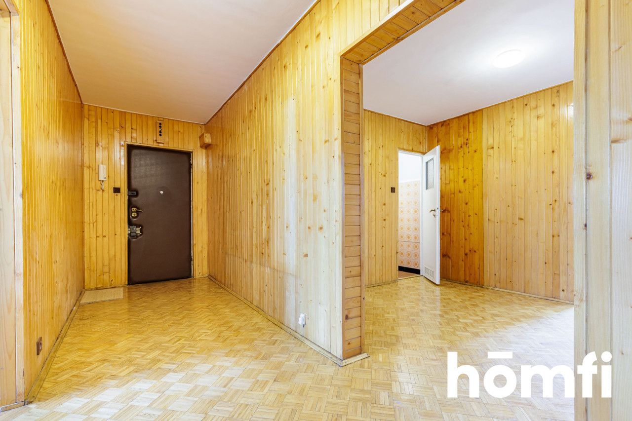 100sqm by metro Wawrzyszew - Apartment - Sale - Warszawa, Bielany / Wawrzyszew