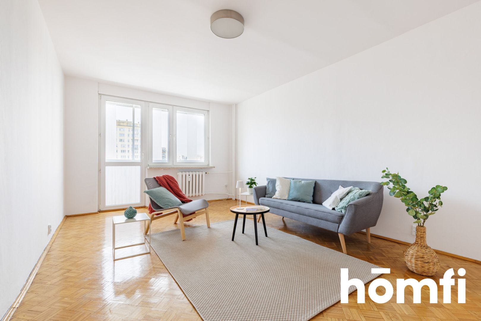 100sqm by metro Wawrzyszew - Apartment - Sale - Warszawa, Bielany / Wawrzyszew