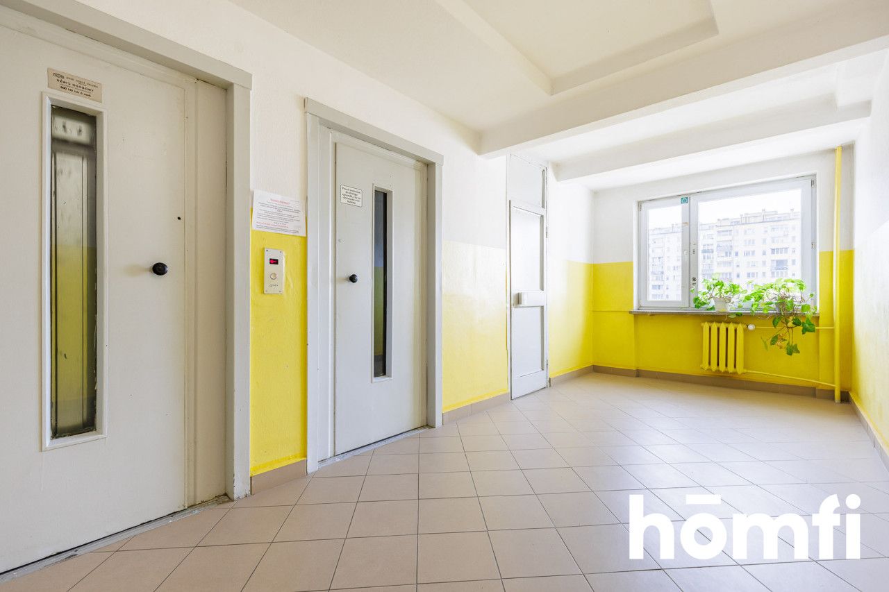 100sqm by metro Wawrzyszew - Apartment - Sale - Warszawa, Bielany / Wawrzyszew