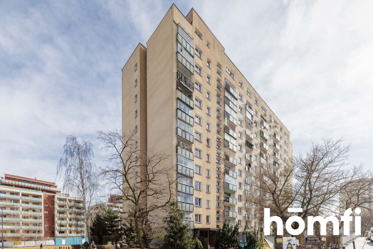 100sqm by metro Wawrzyszew - Apartment - Sale - Warszawa, Bielany / Wawrzyszew