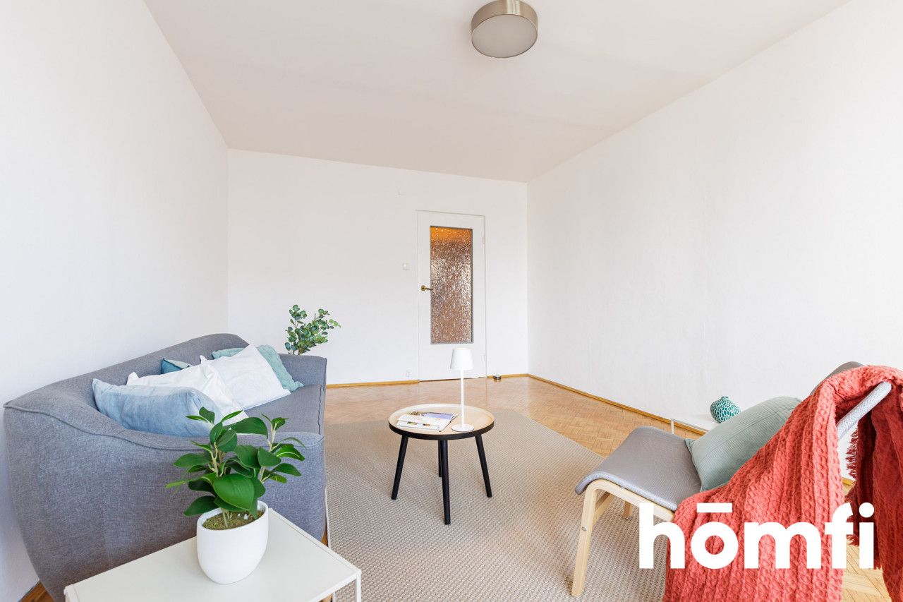 100sqm by metro Wawrzyszew - Apartment - Sale - Warszawa, Bielany / Wawrzyszew