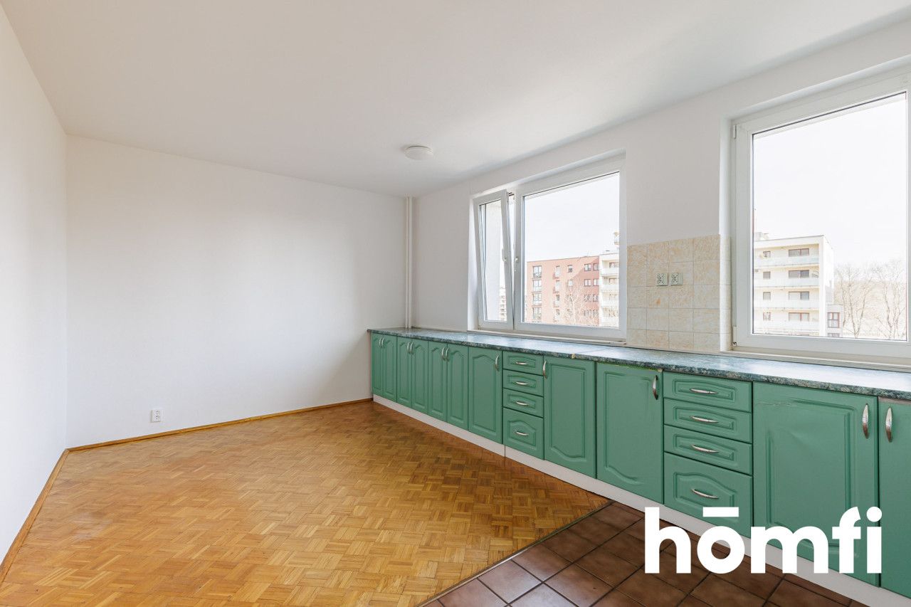 100sqm by metro Wawrzyszew - Apartment - Sale - Warszawa, Bielany / Wawrzyszew