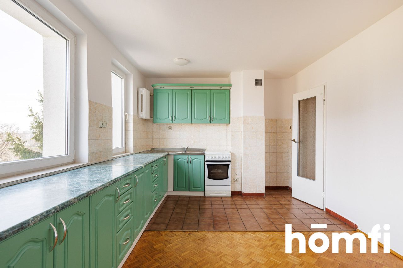 100sqm by metro Wawrzyszew - Apartment - Sale - Warszawa, Bielany / Wawrzyszew