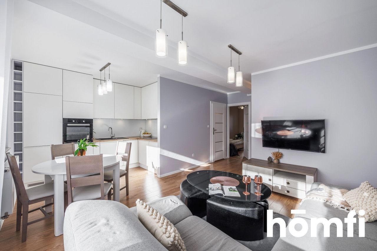 Two-sided|2 balconies|Modern intimate estate - Квартира - Продаж - Rzeszów, Słocina