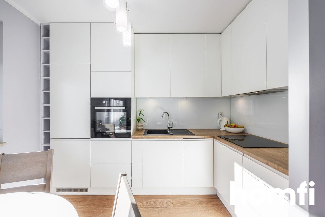 Two-sided|2 balconies|Modern intimate estate - Квартира - Продаж - Rzeszów, Słocina