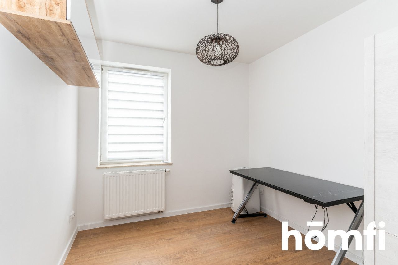 Do wynajęcia 2 pokojowe mieszkanie gotowe do wejścia - Mieszkanie - Wynajem - Rzeszów, Słocina