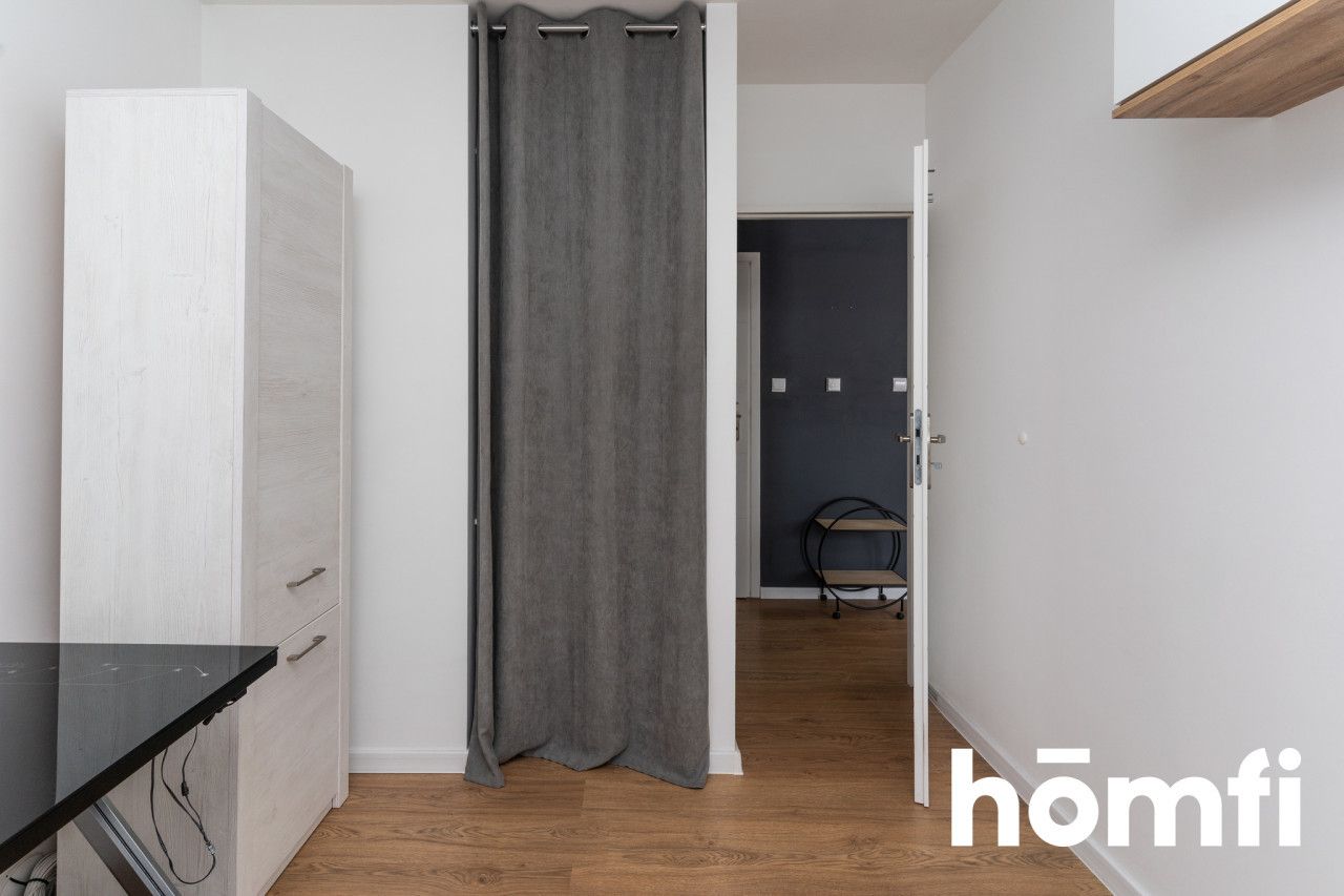 Do wynajęcia 2 pokojowe mieszkanie gotowe do wejścia - Mieszkanie - Wynajem - Rzeszów, Słocina