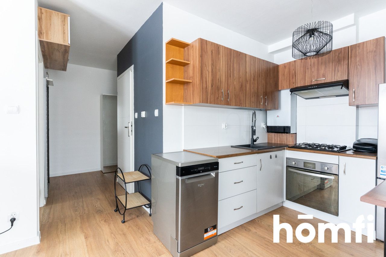 Do wynajęcia 2 pokojowe mieszkanie gotowe do wejścia - Mieszkanie - Wynajem - Rzeszów, Słocina