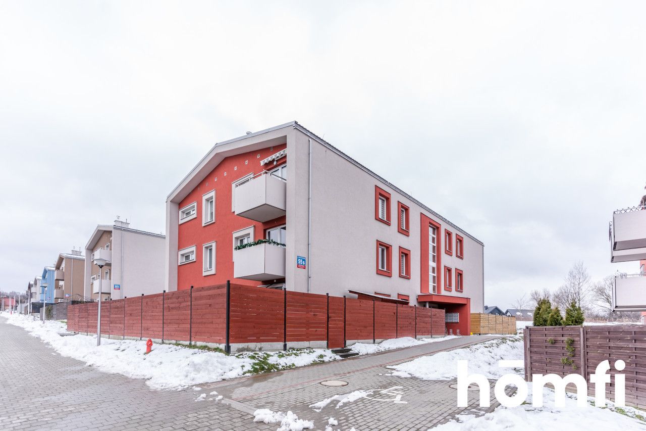 Do wynajęcia 2 pokojowe mieszkanie gotowe do wejścia - Mieszkanie - Wynajem - Rzeszów, Słocina