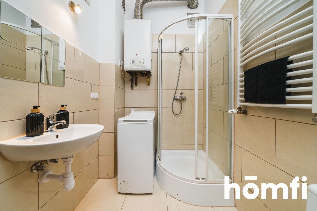 Investment apartment | Czarnowiejska | AGH - Apartment - Sale - Kraków, Krowodrza