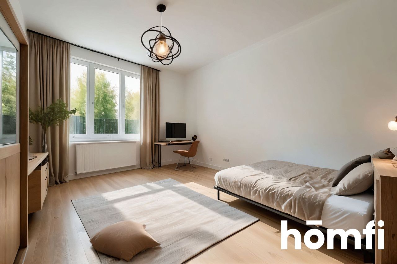 Investment apartment | Czarnowiejska | AGH - Apartment - Sale - Kraków, Krowodrza