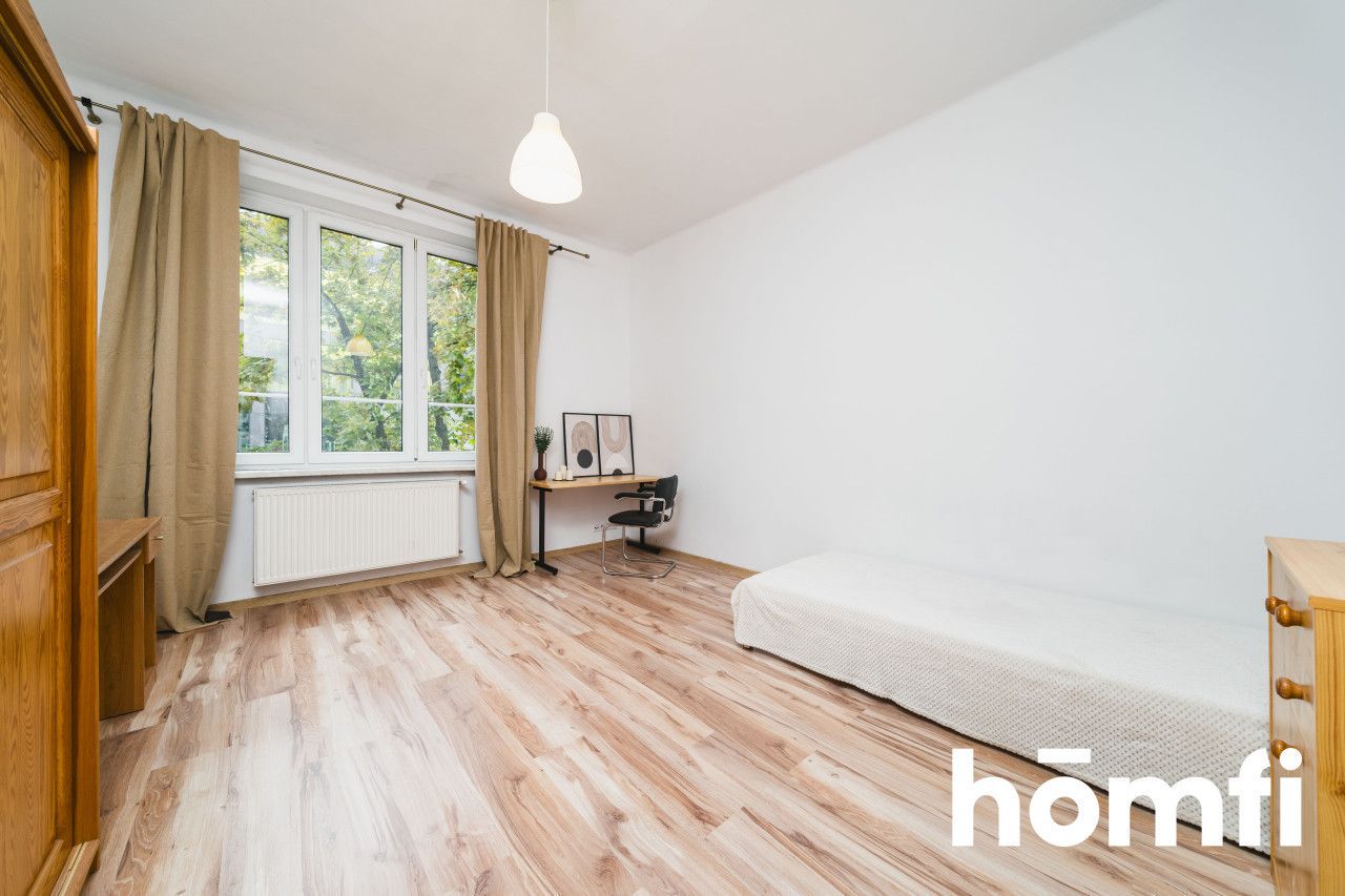 Investment apartment | Czarnowiejska | AGH - Apartment - Sale - Kraków, Krowodrza