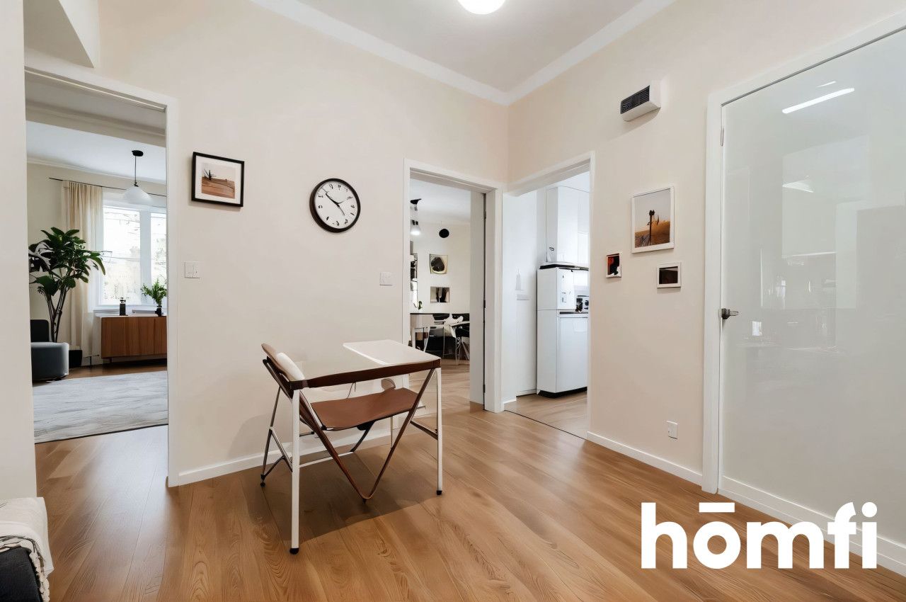 Investment apartment | Czarnowiejska | AGH - Apartment - Sale - Kraków, Krowodrza