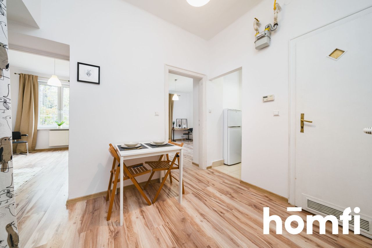 Investment apartment | Czarnowiejska | AGH - Apartment - Sale - Kraków, Krowodrza