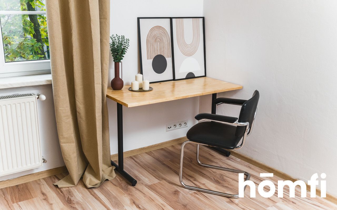 Investment apartment | Czarnowiejska | AGH - Apartment - Sale - Kraków, Krowodrza