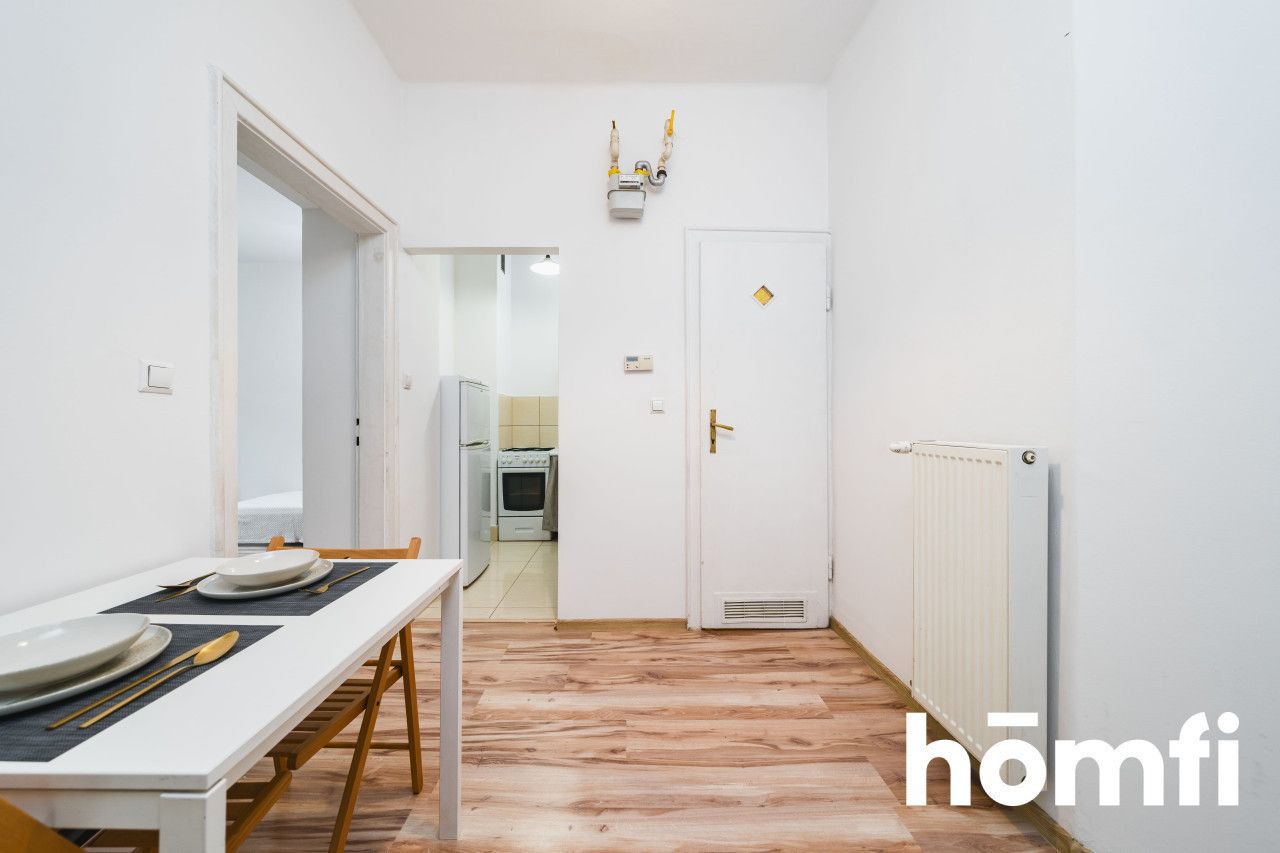 Investment apartment | Czarnowiejska | AGH - Apartment - Sale - Kraków, Krowodrza