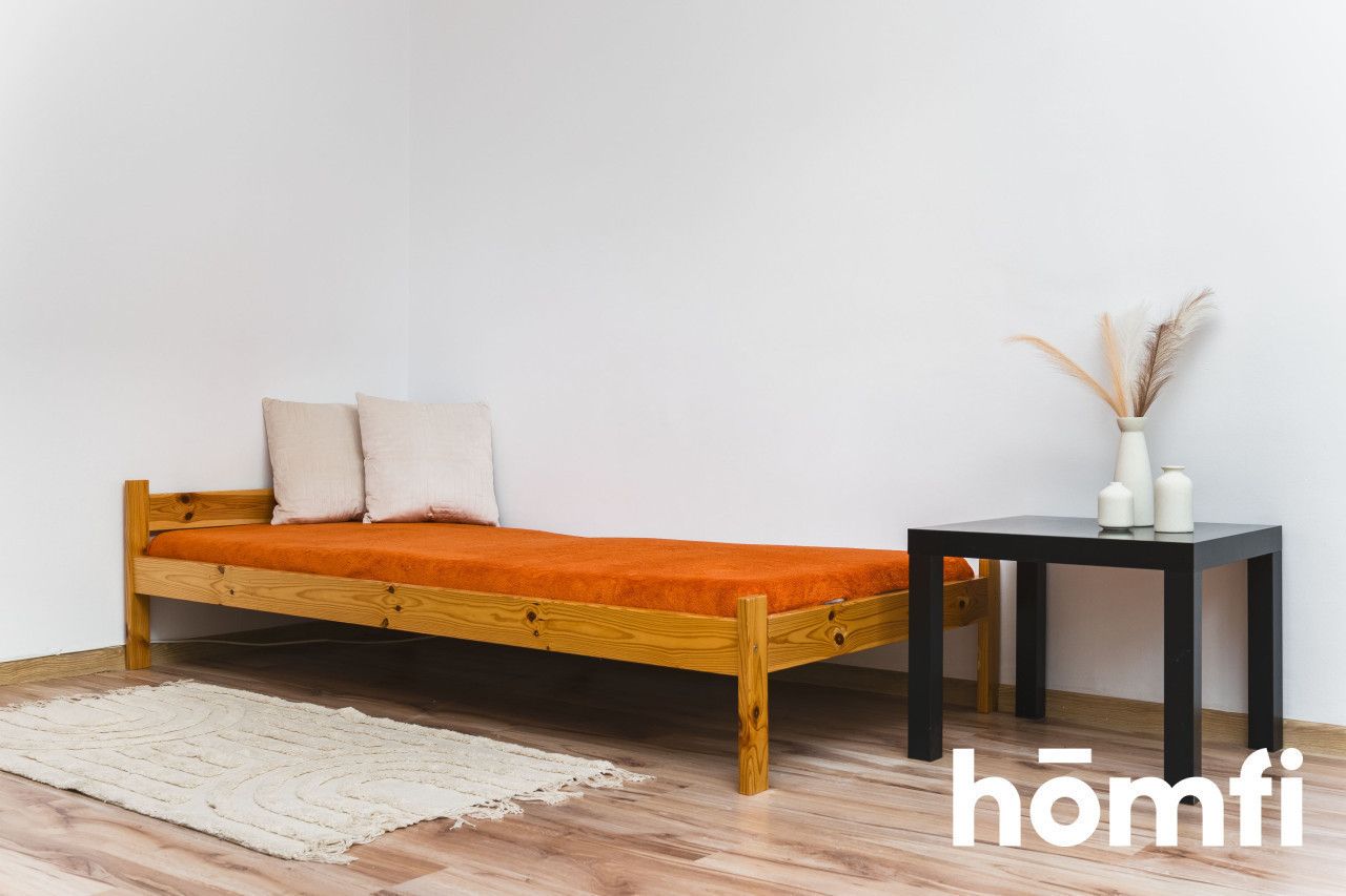 Investment apartment | Czarnowiejska | AGH - Apartment - Sale - Kraków, Krowodrza