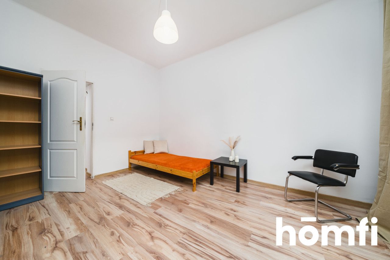 Investment apartment | Czarnowiejska | AGH - Apartment - Sale - Kraków, Krowodrza