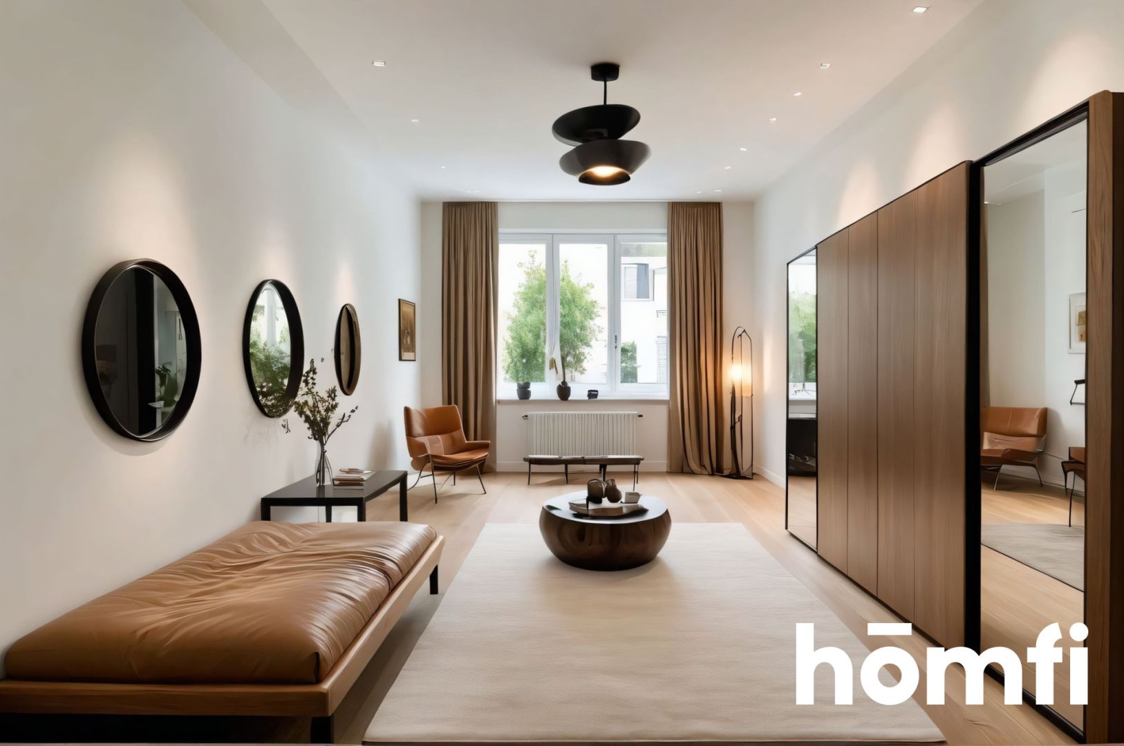 Investment apartment | Czarnowiejska | AGH - Apartment - Sale - Kraków, Krowodrza