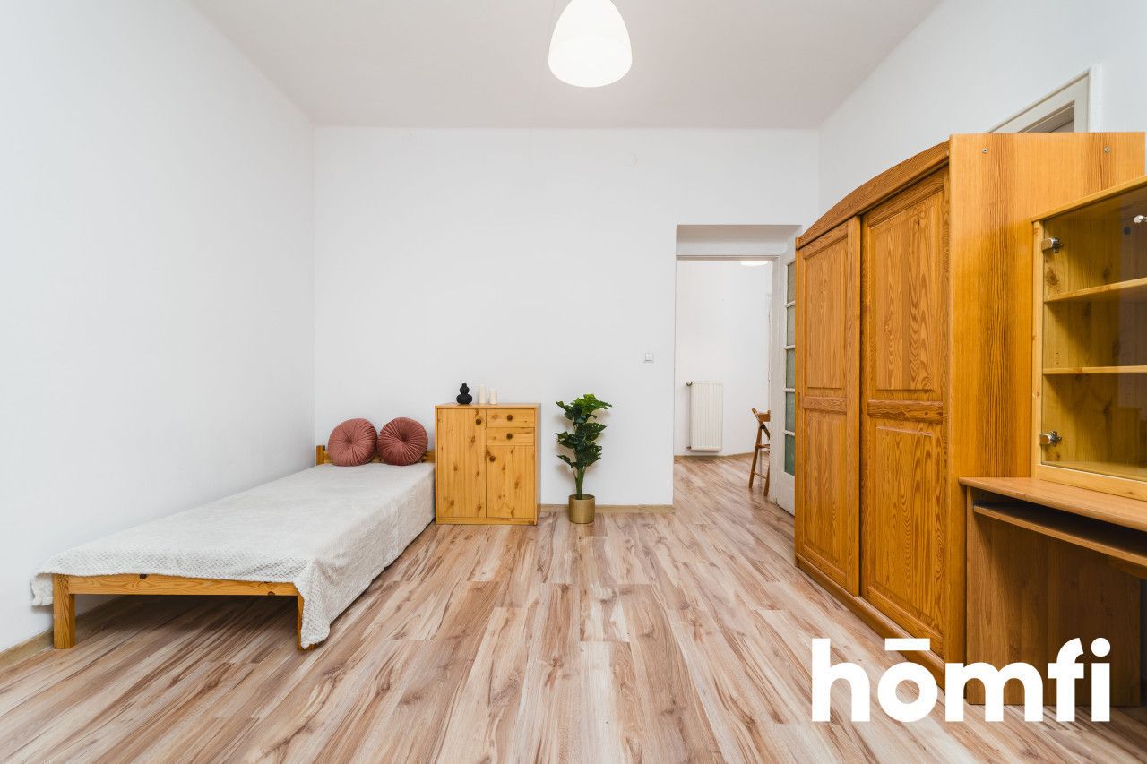 Investment apartment | Czarnowiejska | AGH - Apartment - Sale - Kraków, Krowodrza