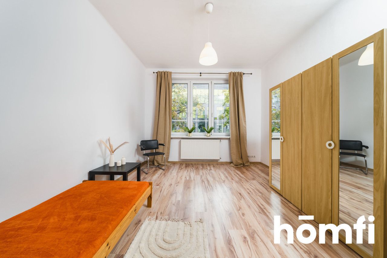 Investment apartment | Czarnowiejska | AGH - Apartment - Sale - Kraków, Krowodrza