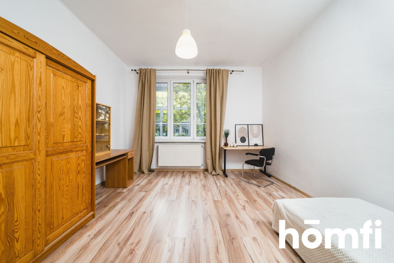 Investment apartment | Czarnowiejska | AGH - Apartment - Sale - Kraków, Krowodrza