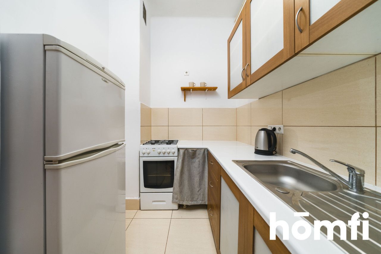 Investment apartment | Czarnowiejska | AGH - Apartment - Sale - Kraków, Krowodrza