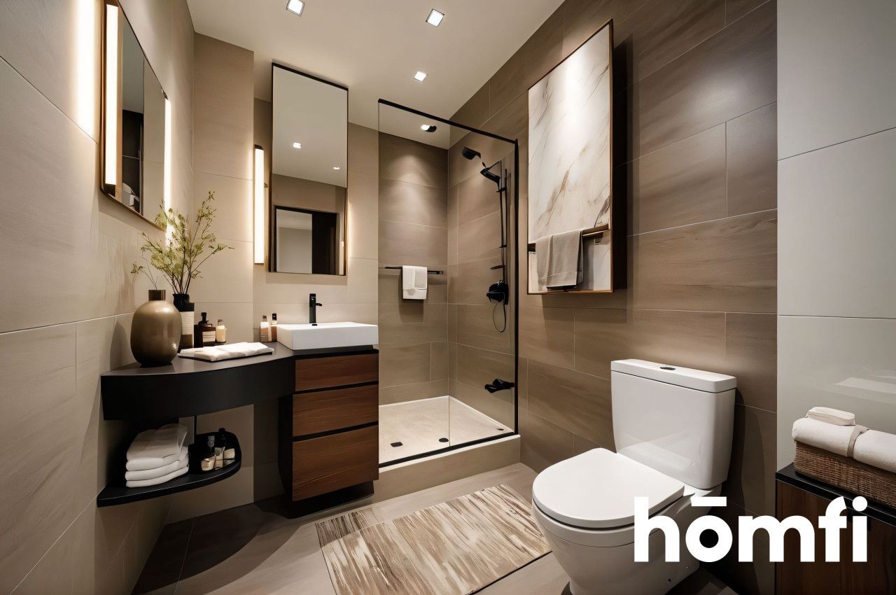 Investment apartment | Czarnowiejska | AGH - Apartment - Sale - Kraków, Krowodrza