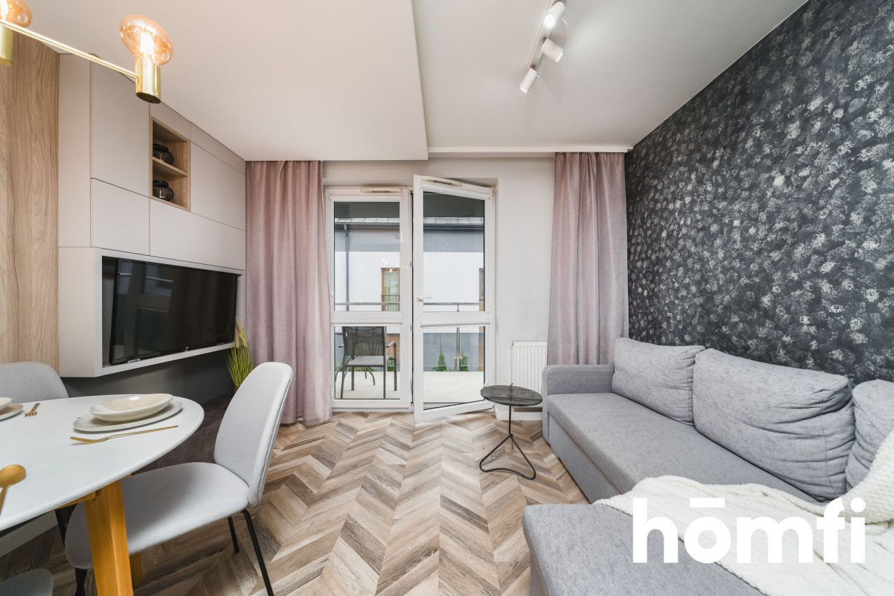 Komfortowe mieszkanie w Łagiewnikach niedaleko A4 - Mieszkanie - Sprzedaż - Kraków, Podgórze / Łagiewniki-Borek Fałęcki