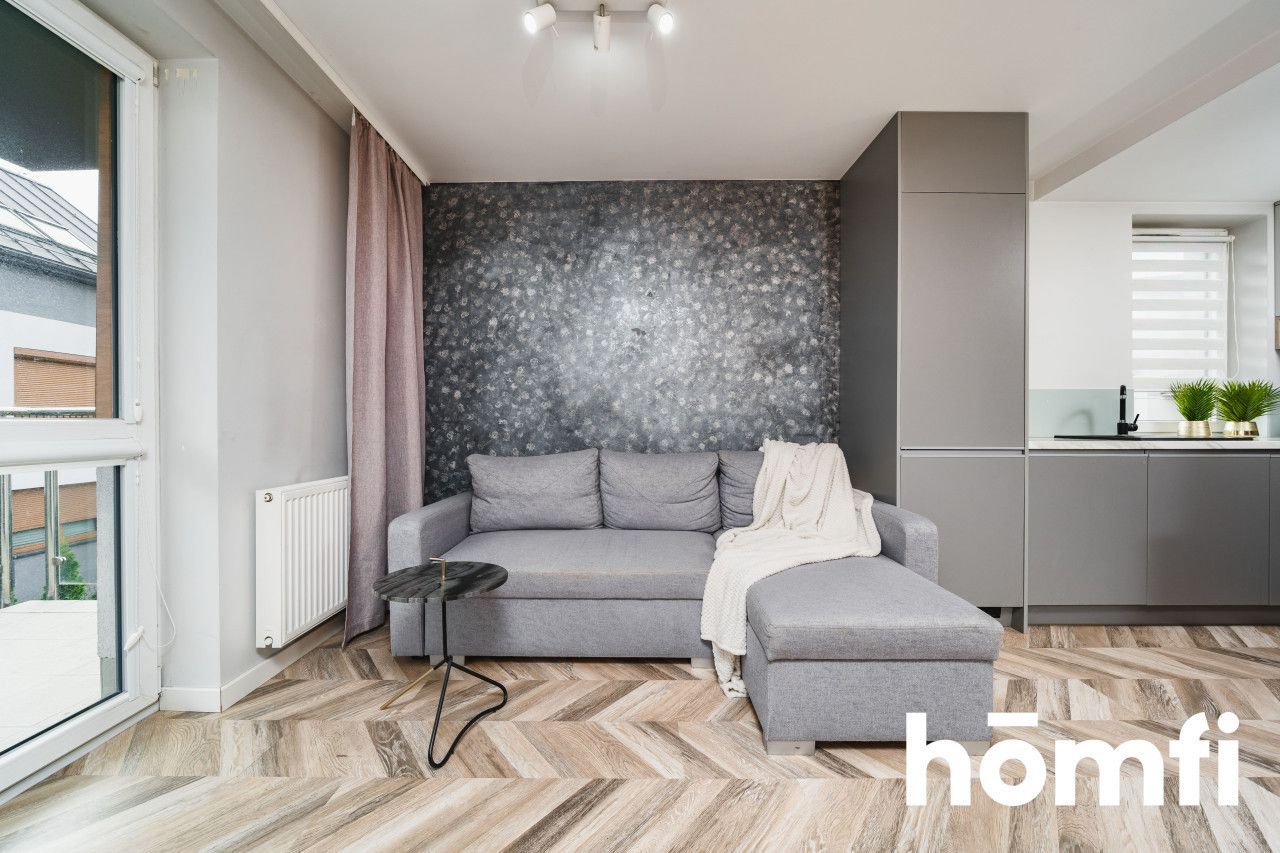 Komfortowe mieszkanie w Łagiewnikach niedaleko A4 - Mieszkanie - Sprzedaż - Kraków, Podgórze / Łagiewniki-Borek Fałęcki