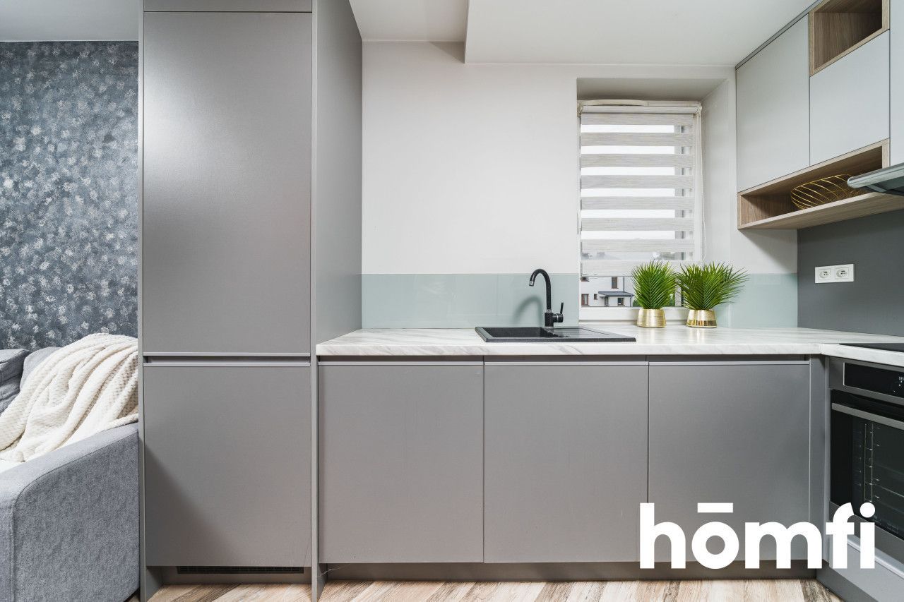 Komfortowe mieszkanie w Łagiewnikach niedaleko A4 - Mieszkanie - Sprzedaż - Kraków, Podgórze / Łagiewniki-Borek Fałęcki