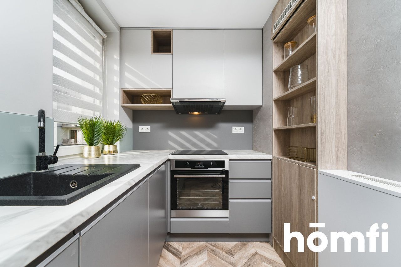 Komfortowe mieszkanie w Łagiewnikach niedaleko A4 - Mieszkanie - Sprzedaż - Kraków, Podgórze / Łagiewniki-Borek Fałęcki