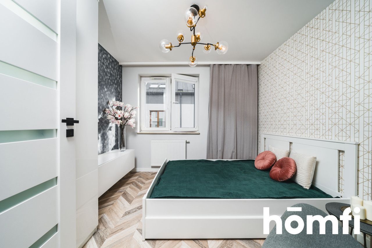 Komfortowe mieszkanie w Łagiewnikach niedaleko A4 - Mieszkanie - Sprzedaż - Kraków, Podgórze / Łagiewniki-Borek Fałęcki