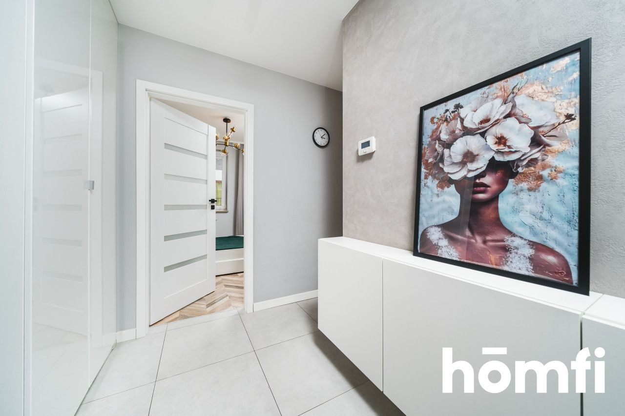 Komfortowe mieszkanie w Łagiewnikach niedaleko A4 - Mieszkanie - Sprzedaż - Kraków, Podgórze / Łagiewniki-Borek Fałęcki